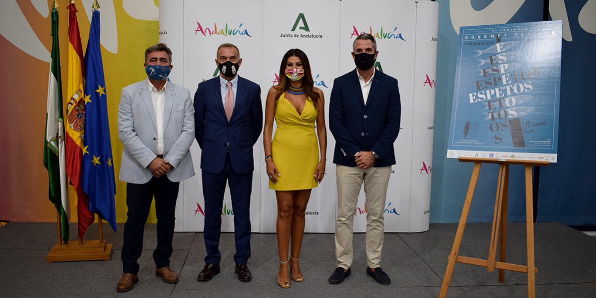 concurso espetos