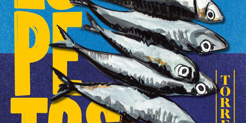 Cartel 2022 Concurso espetos