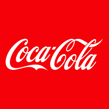 Logo de CocaCola