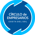 logo CE COSTA DEL SOL trazado TODO